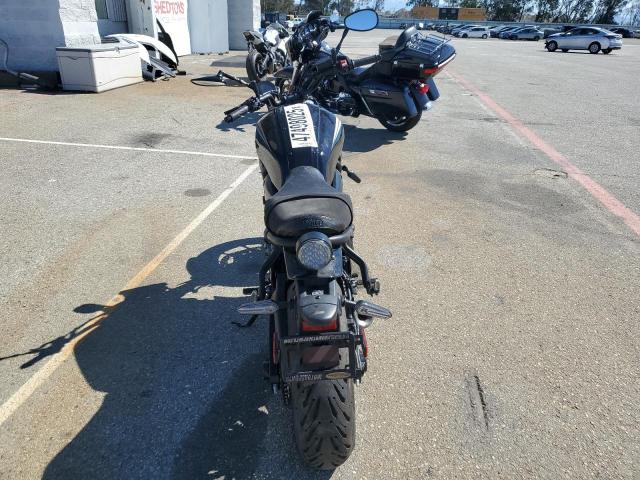 2024 YAMAHA MTM690 JYARM42Y2RA001160