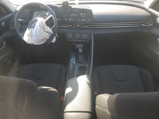 2024 HYUNDAI ELANTRA SE - KMHLL4DGXRU682096