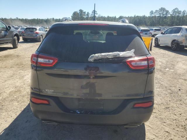 2016 JEEP CHEROKEE L - 1C4PJLCS9GW221999