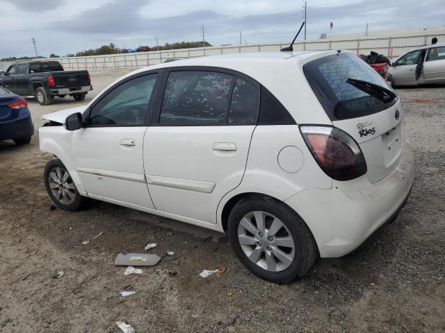 Vin: knadh5a39a6647878, lot: 47428315, kia rio lx 20102