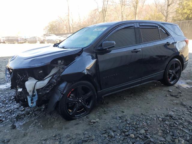 Vin: 2gnaxlex6k6163356, lot: 48248015, chevrolet equinox lt 2019 img_1