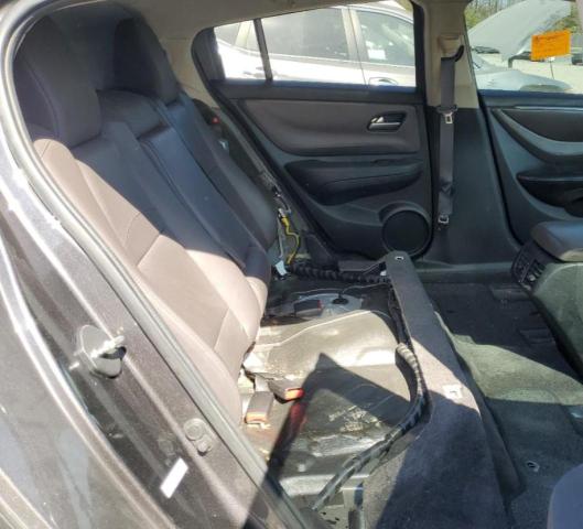 2010 ACURA ZDX ADVANC - 2HNYB1H66AH502711