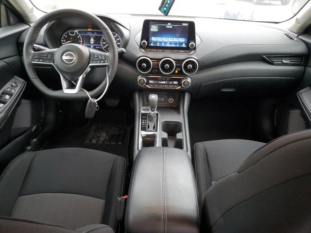 2024 NISSAN SENTRA 3N1AB8CV9RY305555