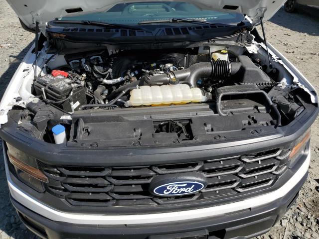 2024 FORD F150 XL - 1FTMF1KP7RKE55980