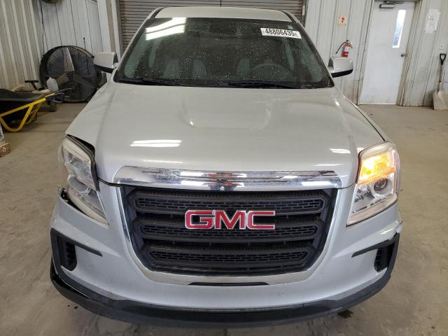 2017 GMC TERRAIN SL - 2GKALMEK5H6258552