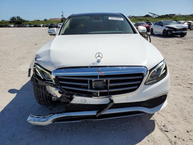 2018 MERCEDES-BENZ E 300 4MAT - WDDZF4KB6JA302454