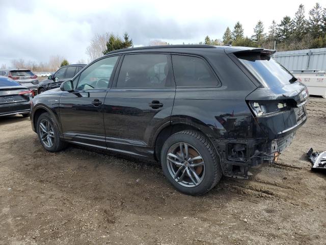 Vin: wa1mxbf75nd012197, lot: 50410255, audi q7 progressiv 20222