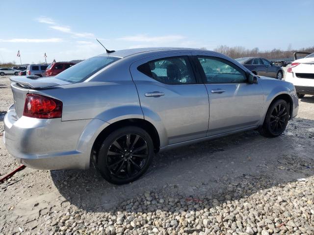 2014 DODGE AVENGER SE - 1C3CDZAB3EN183057