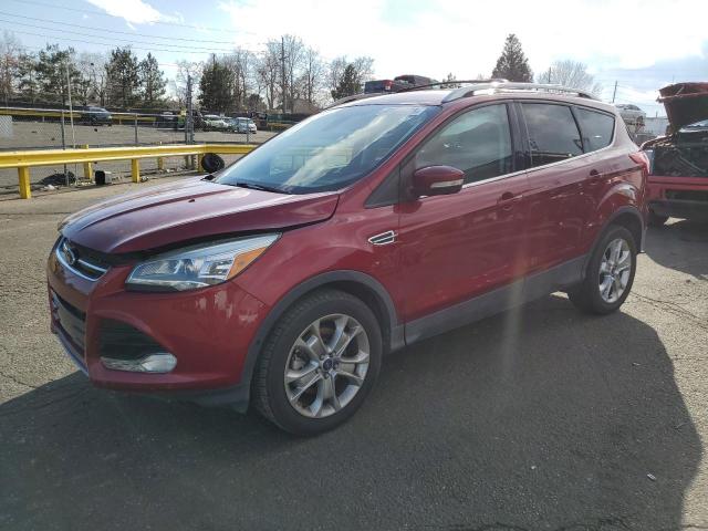 Vin: 1fmcu9j98eub98681, lot: 47997045, ford escape titanium 2014 img_1