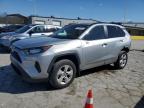 2021 TOYOTA RAV4 LE - 2T3M6RFV2MW013499