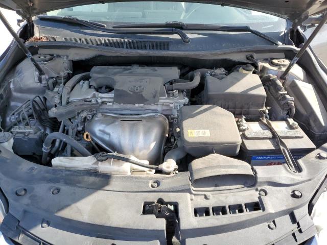 2017 TOYOTA CAMRY LE - 4T1BF1FK5HU696747