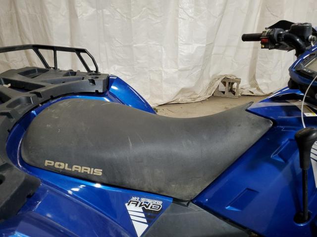 2014 POLARIS SPORTSMAN 4XAZN8EA2EA587609
