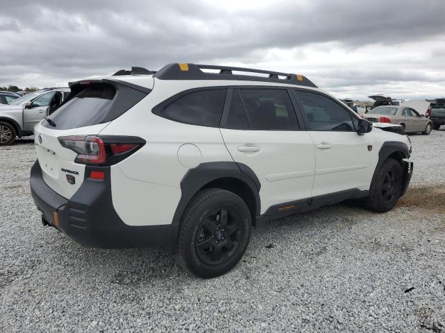 SUBARU OUTBACK WI 2022 4S4BTGUD3N3233250 photo #4