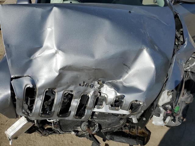 2015 JEEP CHEROKEE L - 1C4PJMCB4FW551716