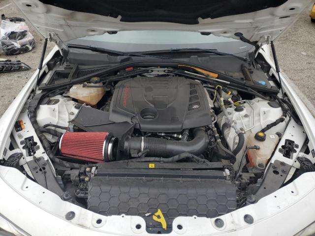 2019 ALFA ROMEO GIULIA - ZARFAMAN6K7598202