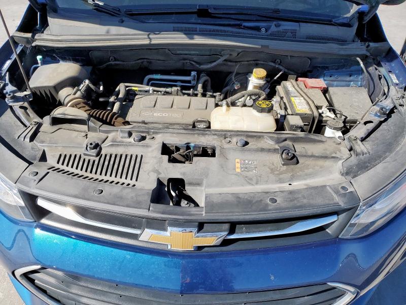 2020 CHEVROLET TRAX 1LT - 3GNCJLSB4LL160391