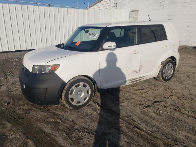 TOYOTA SCION XB