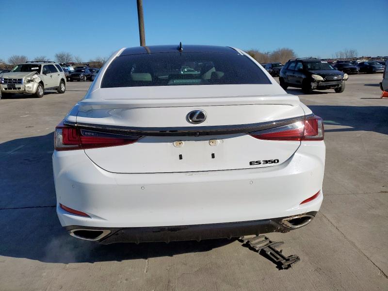2023 LEXUS ES 350 F S 58AJZ1B1XPU147892
