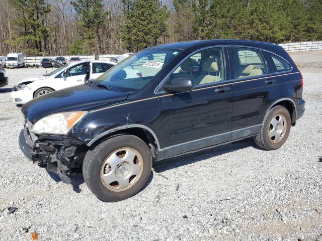 HONDA CR-V LX