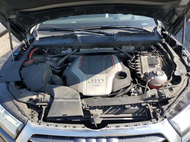 2018 AUDI SQ5 PRESTI - WA1C4AFY8J2119726