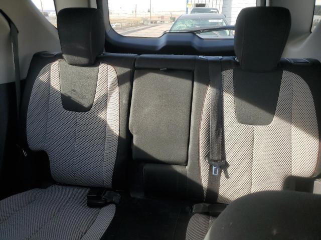 2016 CHEVROLET EQUINOX LS - 2GNFLEEK0G6233362
