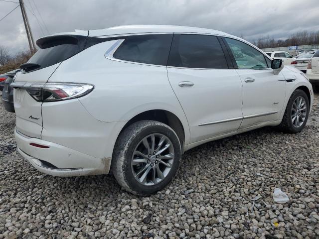 Vin: 5gaevckw0rj120433, lot: 47853435, buick enclave avenir 20243