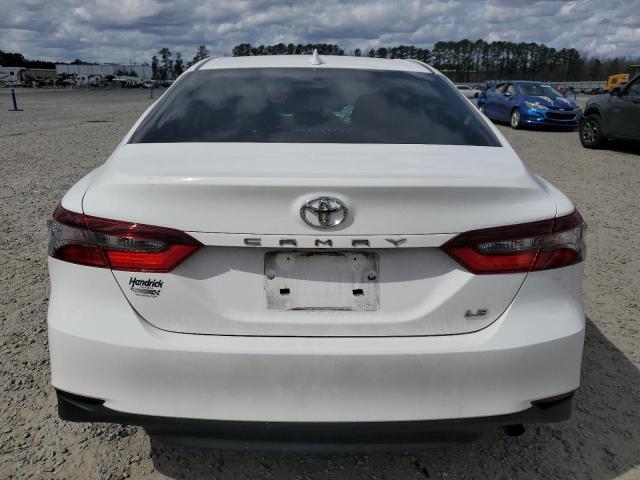 2023 TOYOTA CAMRY LE - 4T1C11AK7PU151853