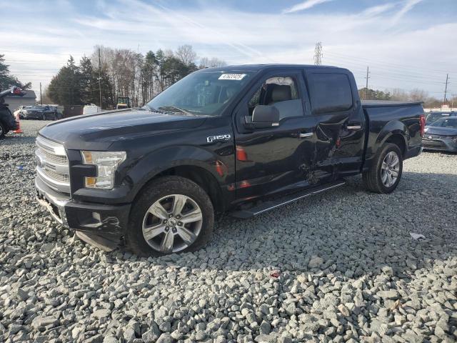 Vin: 1ftew1cf9fke15115, lot: 47622425, ford f-150 supercrew 2015 img_1