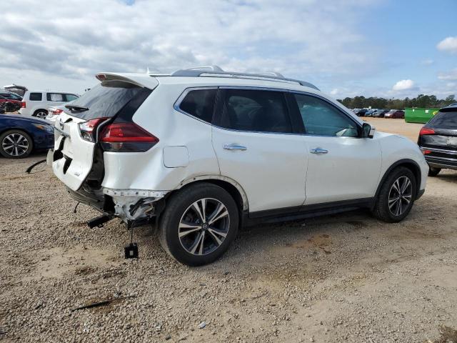 Vin: 5n1at2mt4kc702637, lot: 48705625, nissan all models s 20193