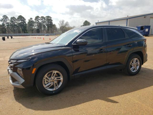 Vin: 3kmja3de9se014267, lot: 49095005, hyundai tucson se 2025 img_1