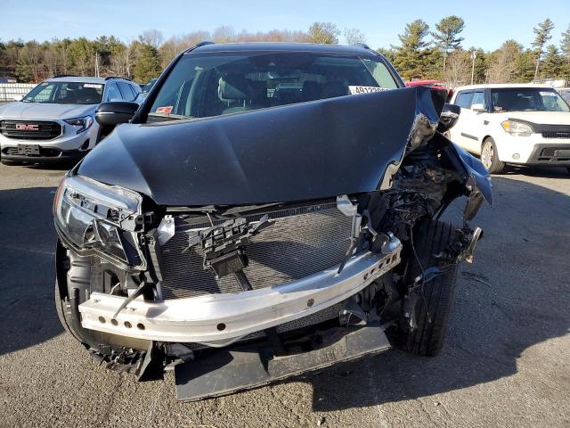 2021 HONDA PILOT SE 5FNYF6H27MB060553