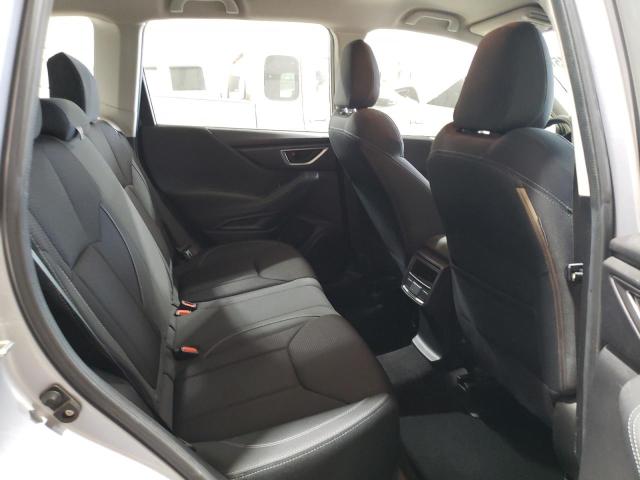 2019 SUBARU FORESTER JF2SKACC7KH492143