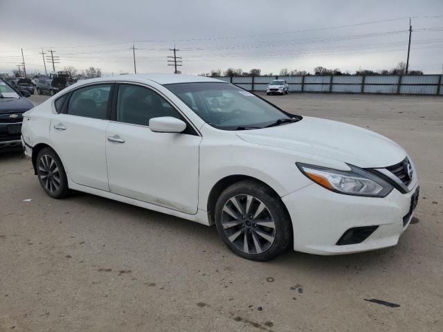 2018 NISSAN ALTIMA 2.5 - 1N4AL3AP7JC167325