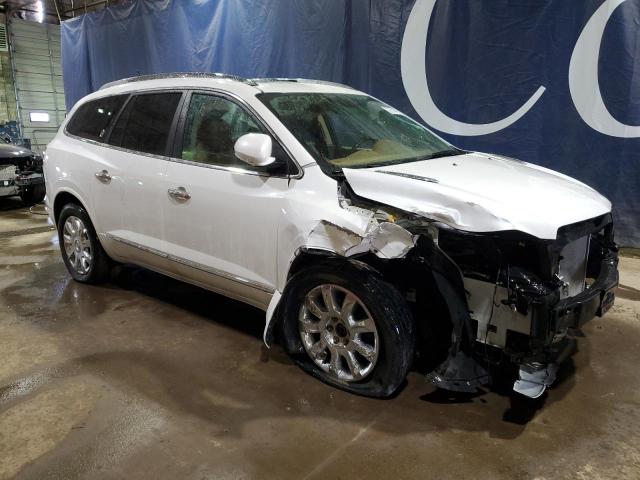 Vin: 5gakrbkdxhj132362, lot: 45987955, buick enclave 20174