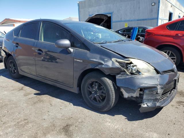 Vin: jtdkn3du2e0358104, lot: 49837795, toyota prius 20144