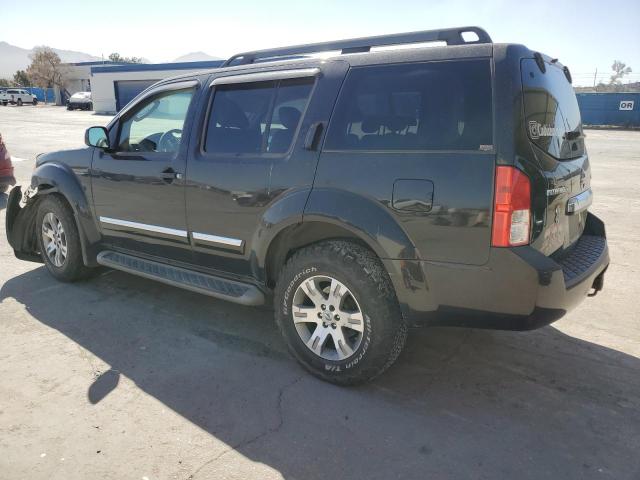 Vin: 5n1ar1nb7bc606354, lot: 50048075, nissan pathfinder s 20112