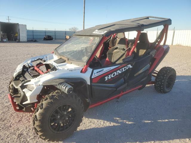 2023 HONDA SXS1000 S4 1HFVE0623P4301127