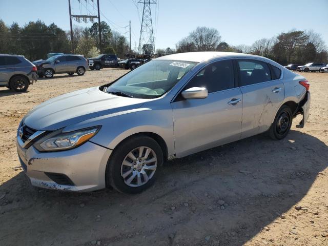 2016 NISSAN ALTIMA 2.5 - 1N4AL3AP1GC262911