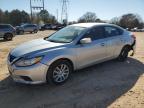 2016 NISSAN ALTIMA 2.5 - 1N4AL3AP1GC262911