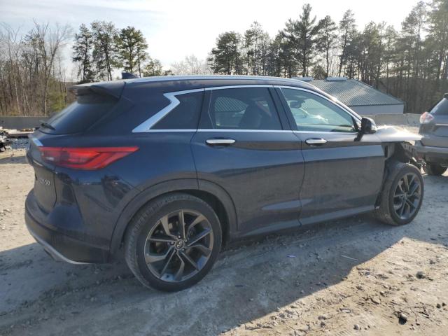 2022 INFINITI QX50 AUTOG 3PCAJ5DB4NF120984