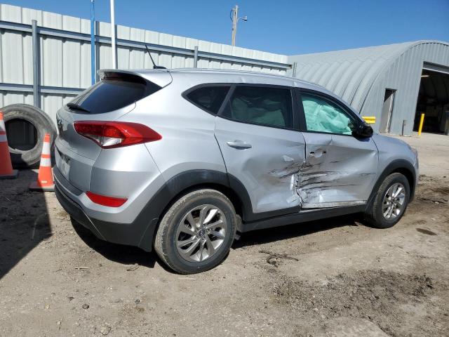 Vin: km8j33a43gu209827, lot: 48752845, hyundai tucson limited 20163