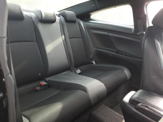 2019 HONDA CIVIC SPOR - 2HGFC4B88KH307153