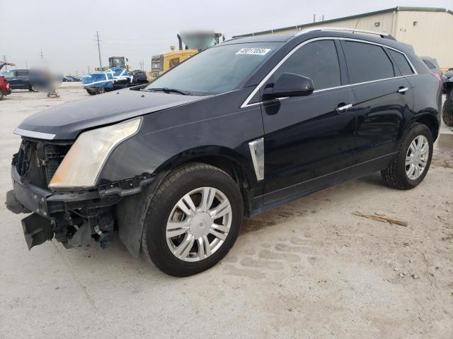 CADILLAC SRX LUXURY