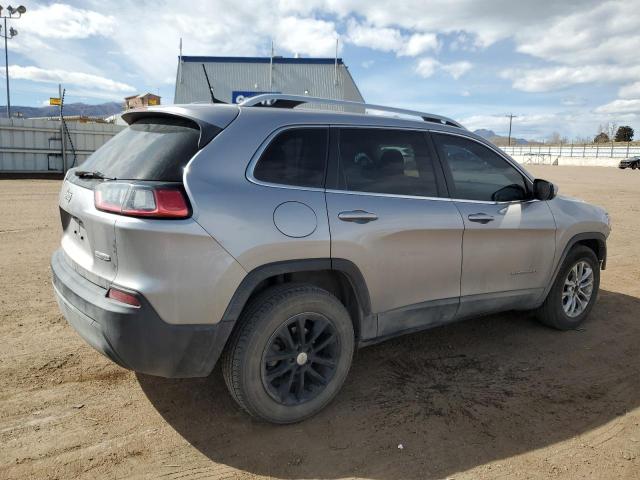 Vin: 1c4pjlcbxkd204746, lot: 50268185, jeep grand cher latitude 20193