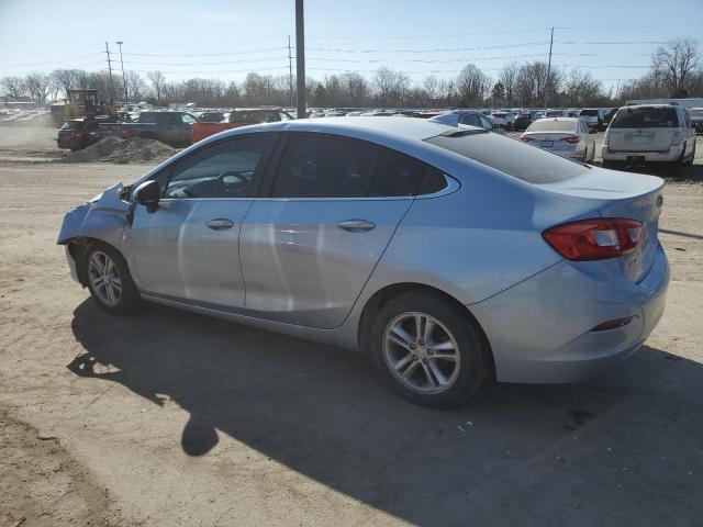 Vin: 1g1be5sm3h7265403, lot: 48528625, chevrolet cruze lt 20172