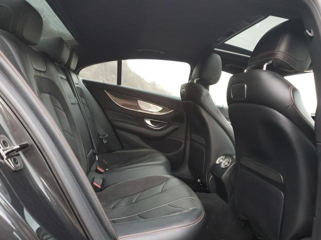 2019 MERCEDES-BENZ CLS AMG 53 WDD2J6BB7KA020448