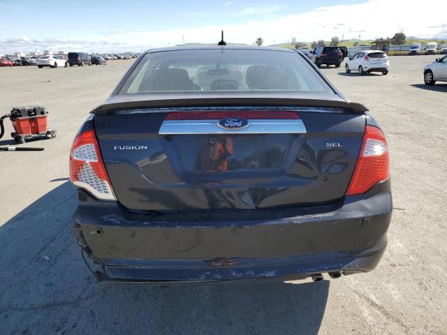 2012 FORD FUSION SEL - 3FAHP0JA9CR198478