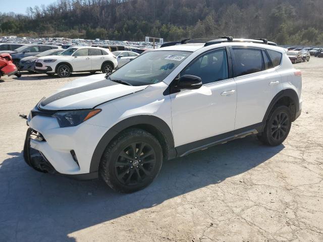 TOYOTA RAV4 ADVENTURE