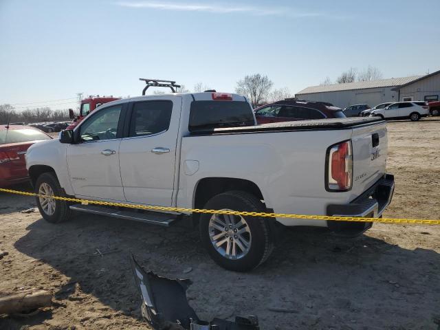 2015 GMC CANYON SLT 1GTG5CE36F1249183
