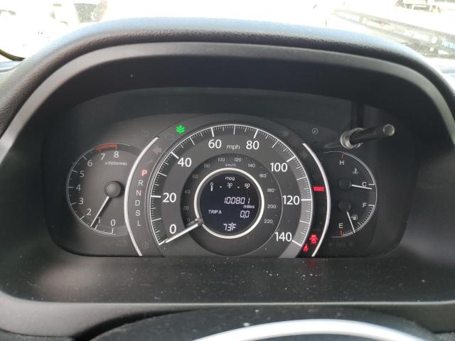 2015 HONDA CR-V EX - 5J6RM4H56FL015543